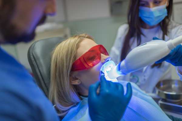 Warning Signs That Your Tooth Sensitivity Needs Attention Hartlepool