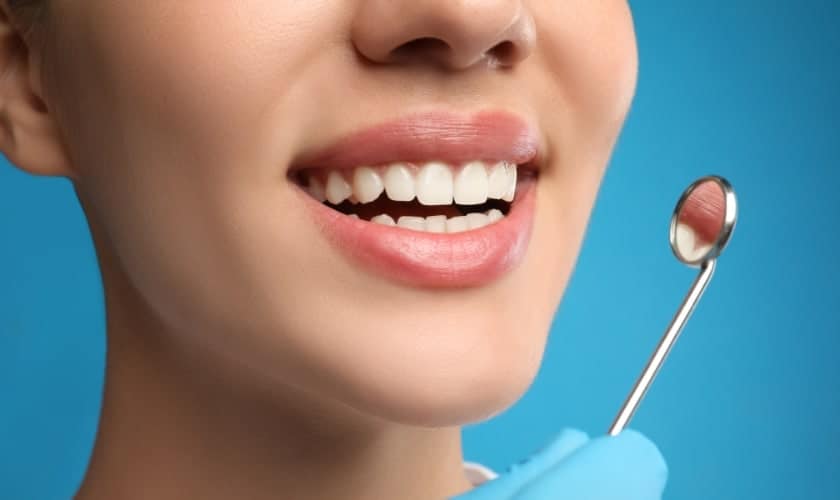 Is Teeth Sensitivity Normal After Whitening Hartlepool