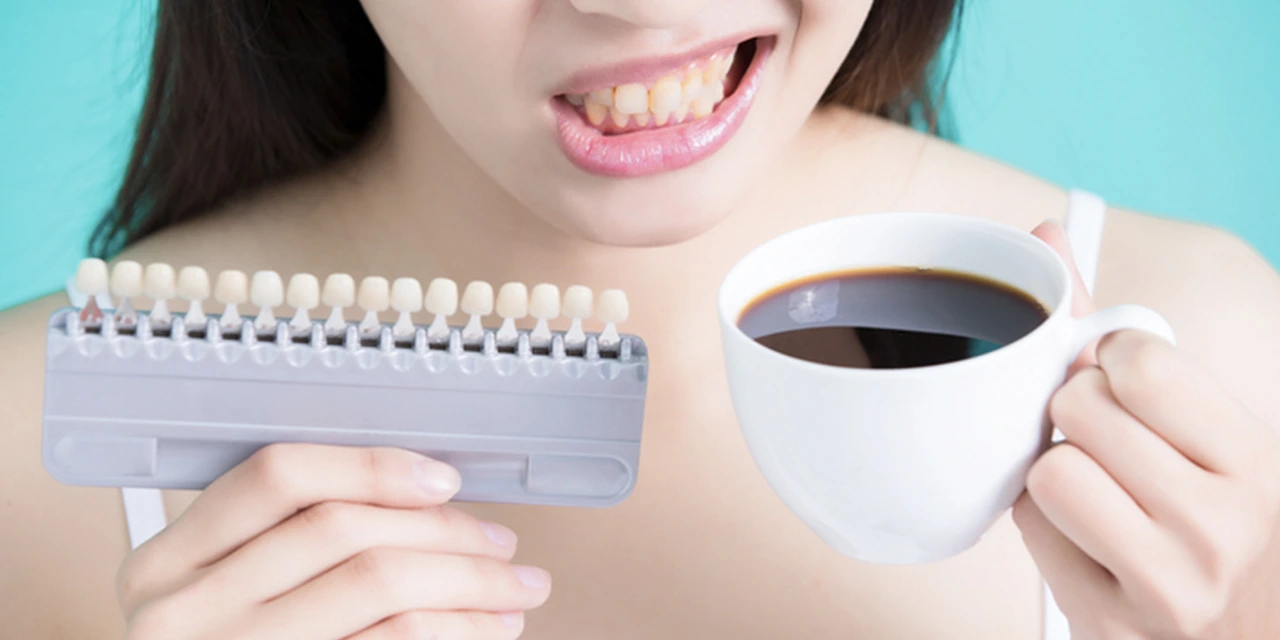 Are Some Types of Coffee More Likely to Stain Your Teeth Hartlepool?