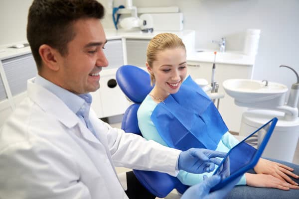 What Role Does AI Play in Detecting Hidden Dental Problems Hartlepool?