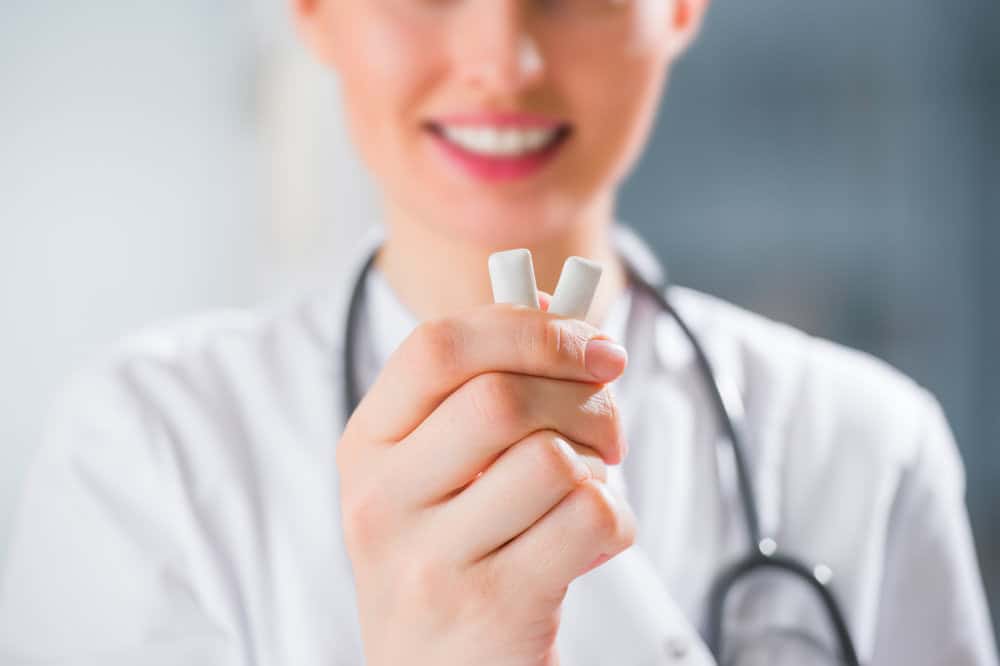 When and How to Use Chewing Gum Effectively Hartlepool