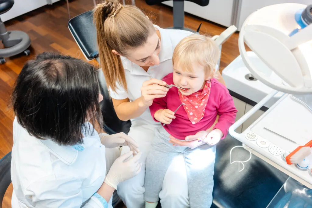 How Can Parents Protect Their Child’s Smile from Sugar Damage Hartlepool?