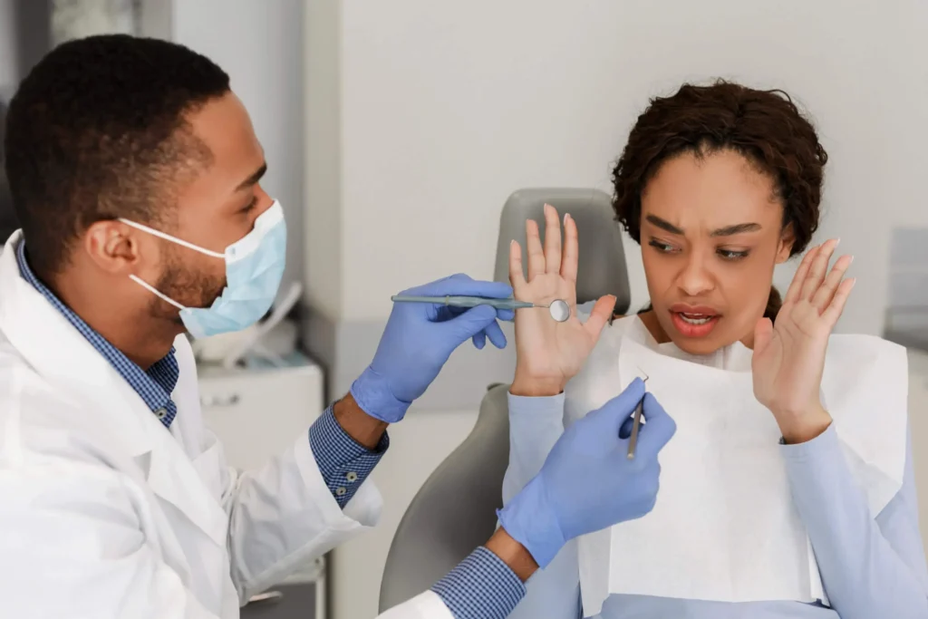 When to Seek Professional Help for Stress-Related Dental Issues Hartlepool