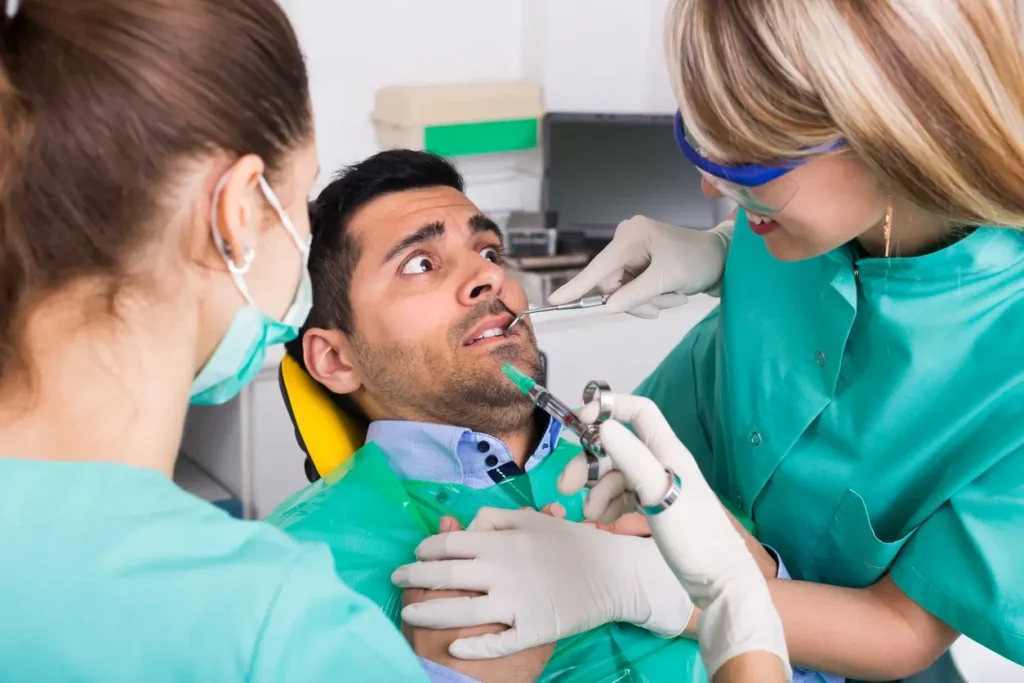Understanding Dental Anxiety: Why Dental Visits Feel Stressful Hartlepool