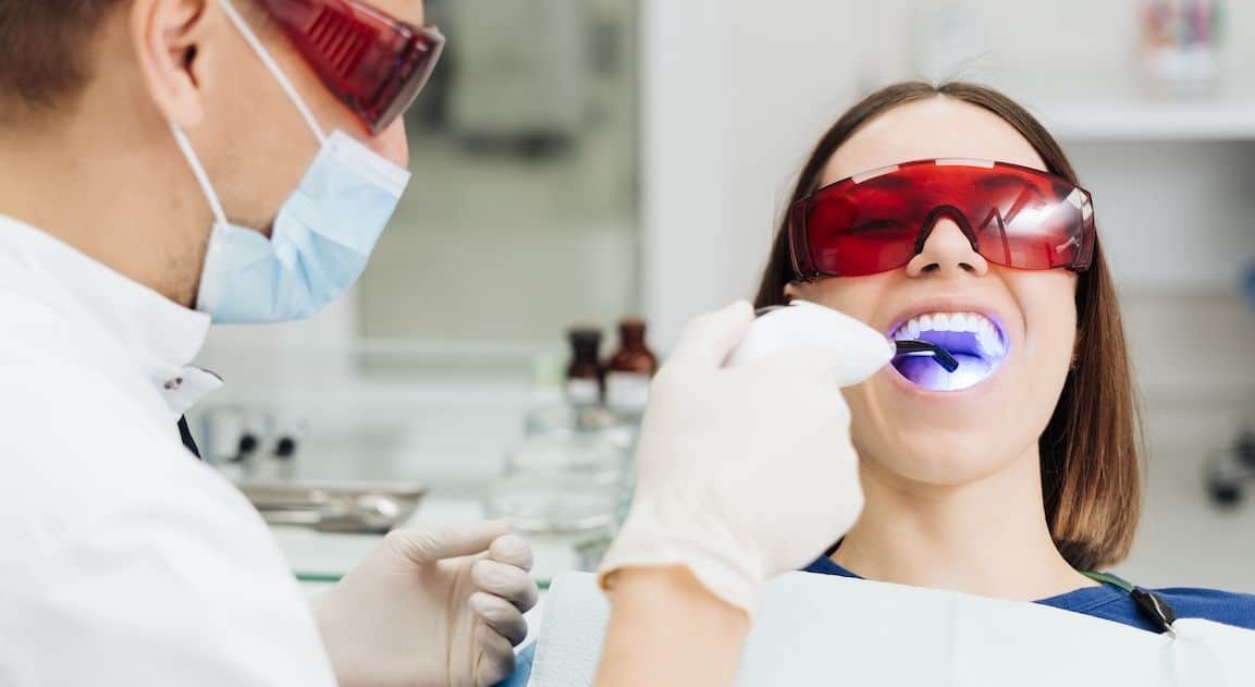 Why Is AI Becoming Essential for Smile Transformation Hartlepool?
