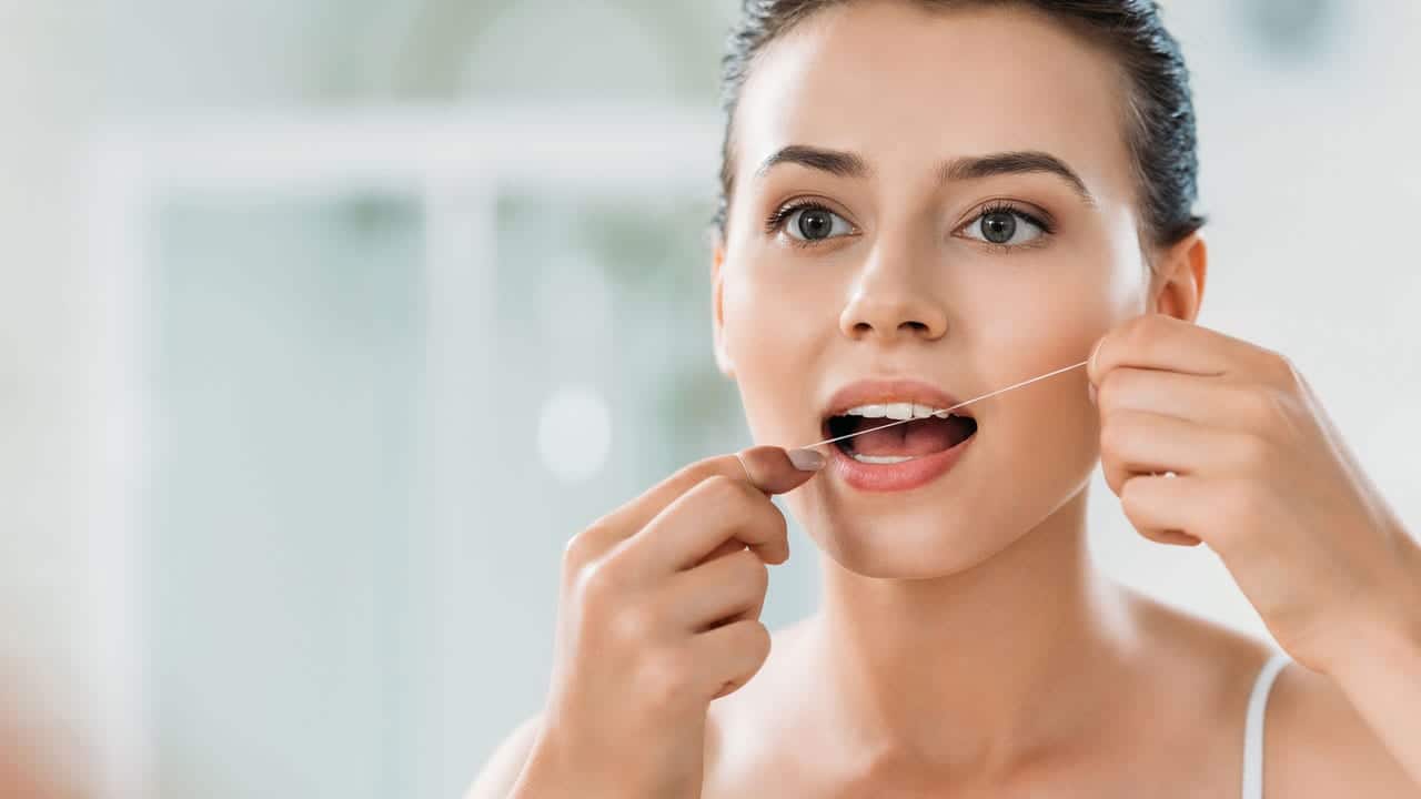 The Link Between Poor Flossing and Gum Disease Hartlepool