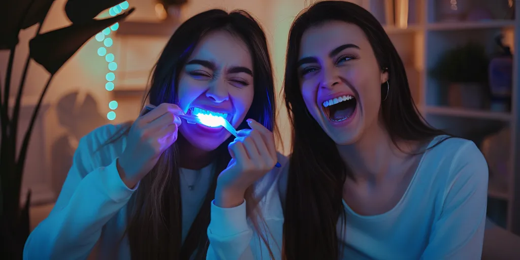 How Whitening Methods Can Affect Your Teeth Over Time Hartlepool