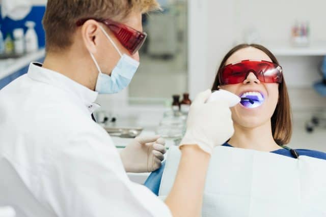 Home Remedies vs Professional Dental Care for Relief Hartlepool