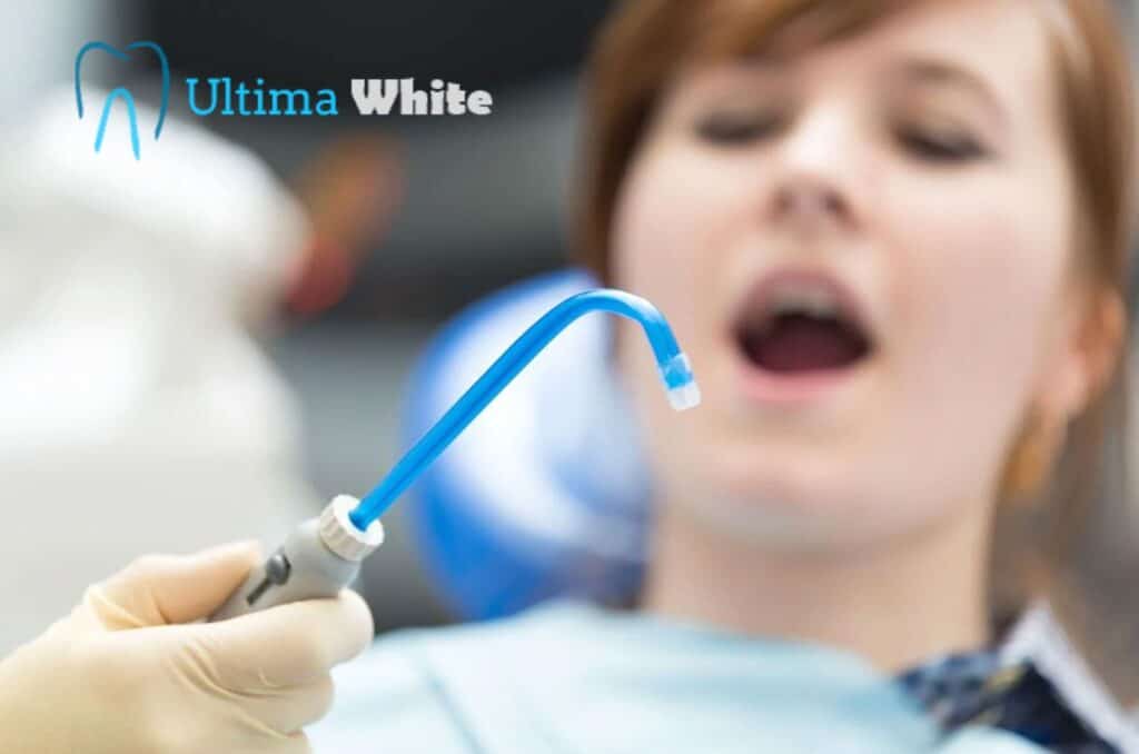 The Role of Saliva in Neutralising Acids Hartlepool