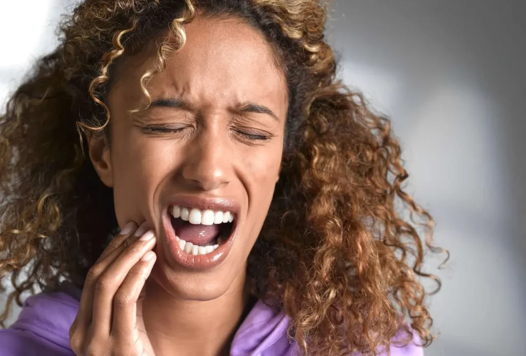 When to See a Dentist for Persistent Tooth Pain and Sensitivity Hartlepool