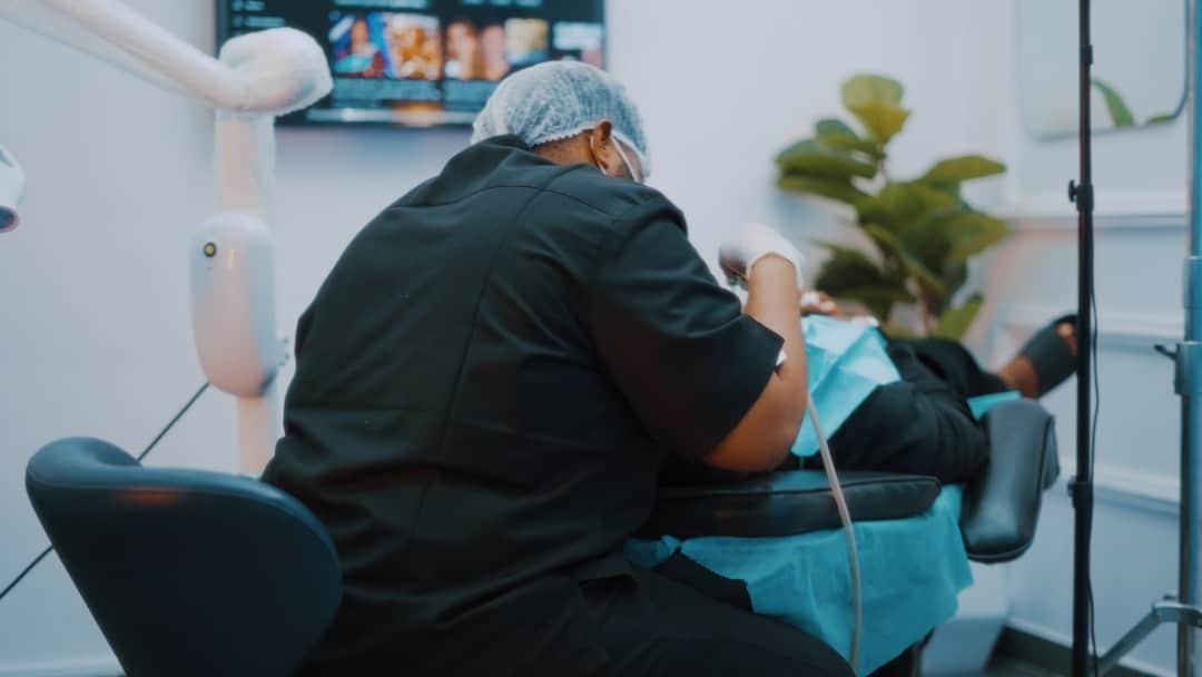 What Symptoms Indicate That You Might Need a Root Canal Hartlepool