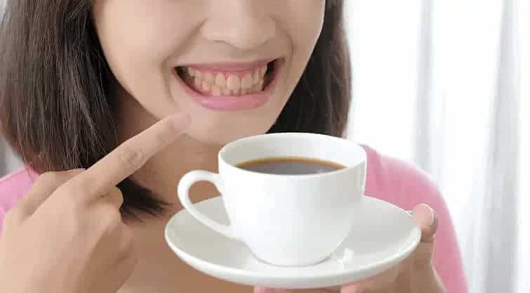 Can You Still Enjoy Coffee Without Damaging Your Smile Hartlepool?