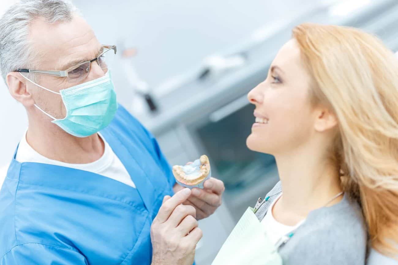 The Link Between Dry Mouth and Tooth Decay Hartlepool