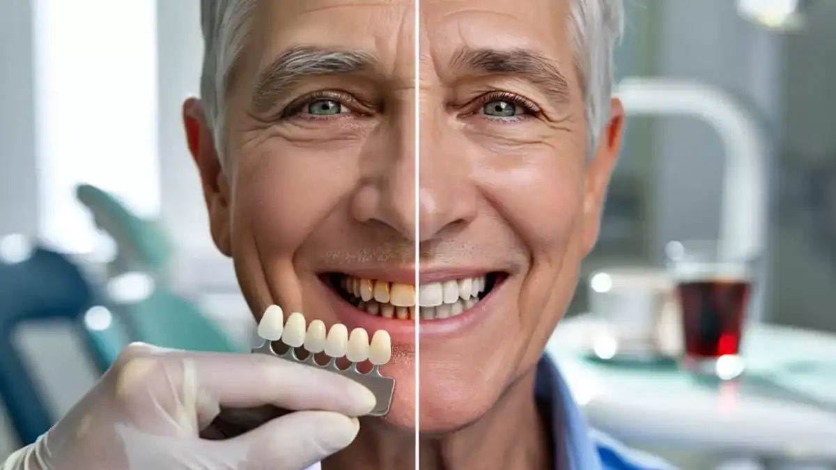 Is Laser Teeth Whitening the Most Effective Way to Brighten Your Smile Hartlepool?